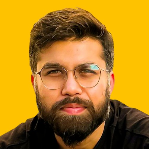 Abhinav Saraswat - Bootstrapped Founder from Jaipur, India