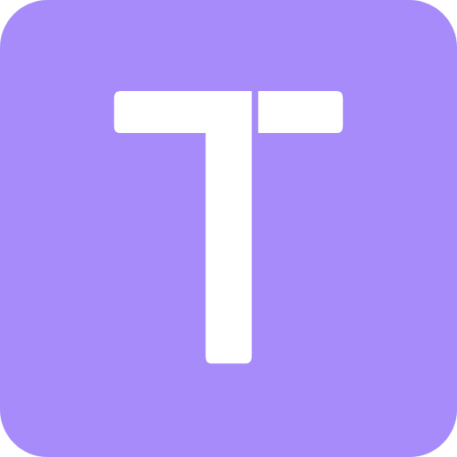Tabletrack Logo